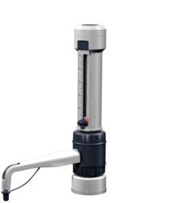 Bottle Top Dispenser 5-25ml