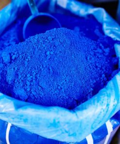 Brilliant Blue – Food Grade 5kg