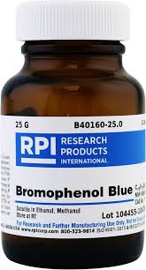 Bromophenol Blue AR 25g