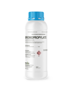 Bromopropylate