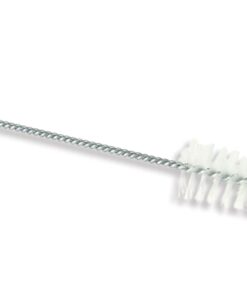 Brush Pipette white nylon bristles