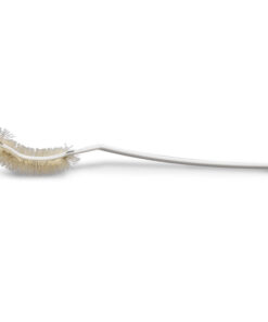 Brush Volumetric Flask PlasticHandle s/h