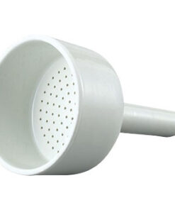 Buchner Funnel Porcelain 125 x 195 x 110mm