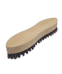 Builders Brush tough bristles