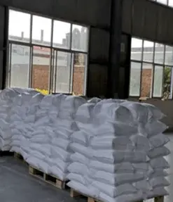 Soda Ash Light 1000kg