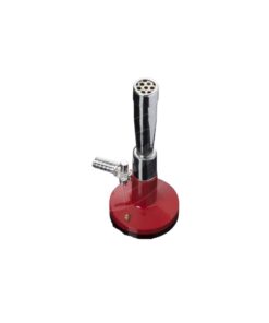 Bunsen Burner, Meaker