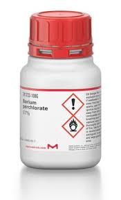Burium Perchlorate AR 100g