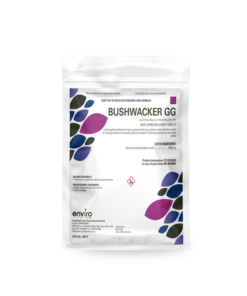 Bushwacker™ GG