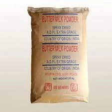 Buttermilk Powder-Local