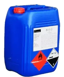 Butyl Glycol EGMBE 25kg