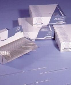 Glass pasteur pipette 150mm 250/pk *
