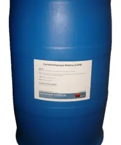 CAPB-Cocomidopropyl Betaine 200kg