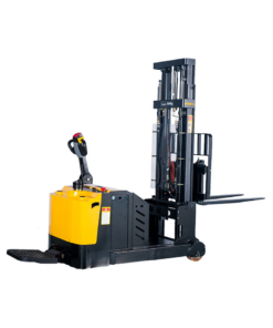 2T Ride On Full Electric Stacker