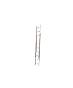 Medium Duty Extension Ladder – Aluminium – 2.7M – 4.8M