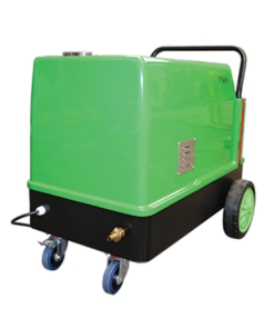 Hot Water Pressure Washer 150 Bar 220V