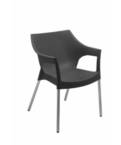Chelsea Chair – Black