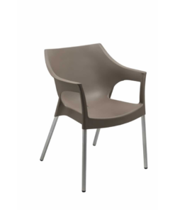 Chelsea Chair – Cappuccino