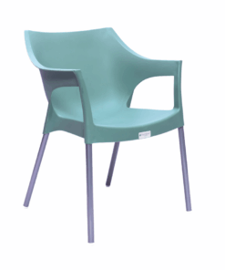 Chelsea Chair – Olive
