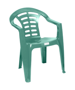Madrid Low Back Chair – Olive