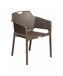 Roma Chair – Cappuccino