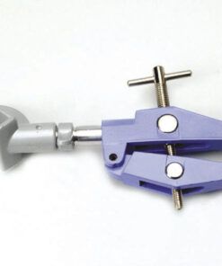 Retort Bosshead With  A Clamp