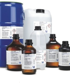 Sodium fluoride NaF, AR 500g