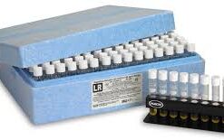 COD LR Vials