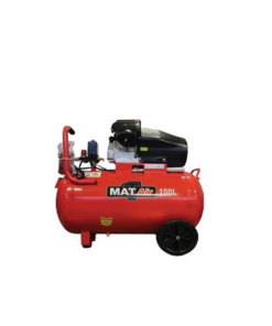 Compressor Matair 2.2Kw/3Hp 100L Direct