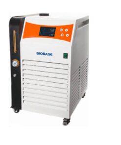 Laboratory Cooling- Water Bath