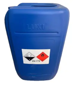 Cresylic Acid 25kg