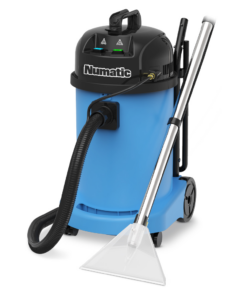 CT470-2 Extraction Vacuum