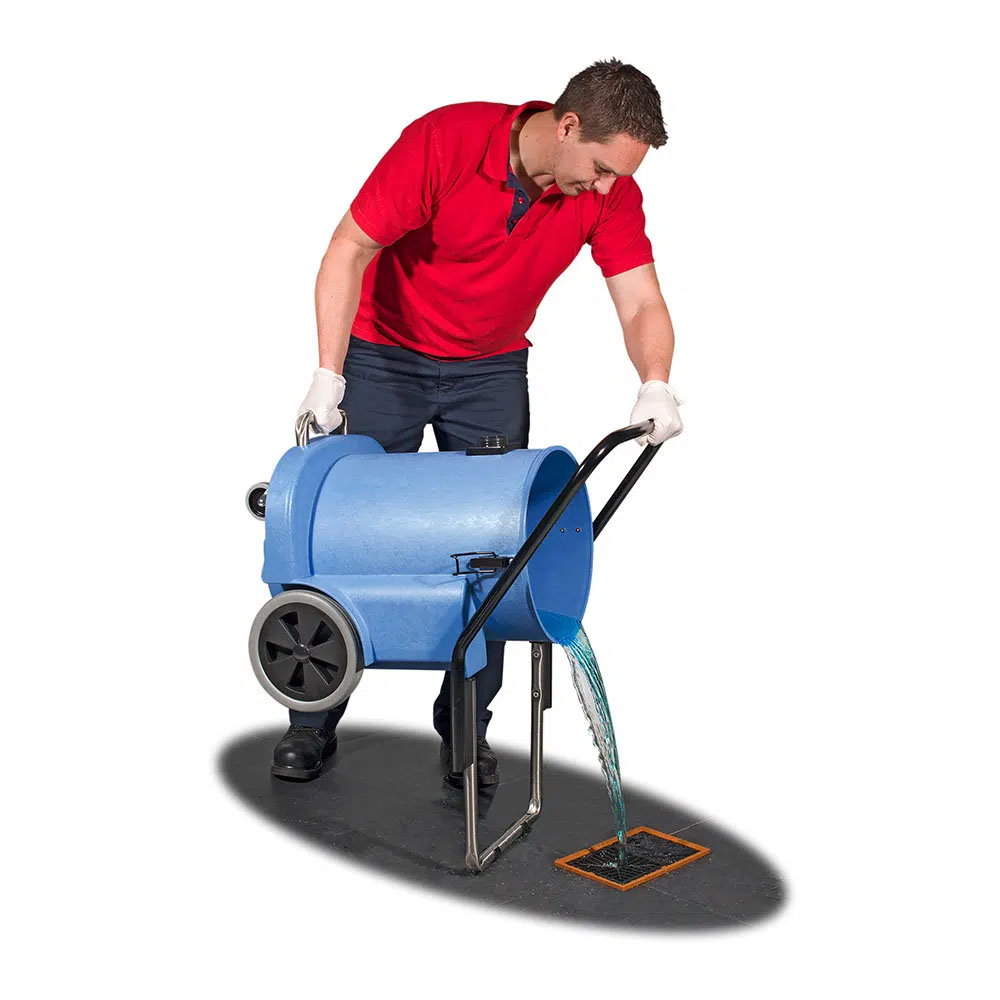 CTD900-2 Extraction Vacuum - Image 2