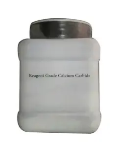 Calcium Carbide (Granular) CP 500g