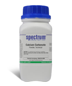 Calcium Carbonate  Powder AR 500g