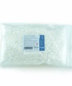 Calcium Chloride Anhydrous Granular 250g
