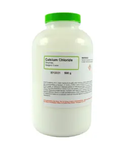 Calcium Chloride Dihydrate CP 500g