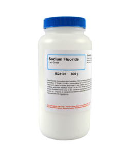 Calcium Fluoride AR 500g