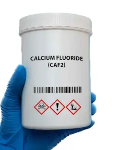 Calcium Fluoride CP Grade 500g