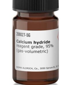 Calcium Hydride AR 100g