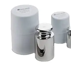 Calibration Weight EBL104 – NBL124 100g