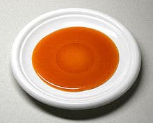 Caramel Powder*