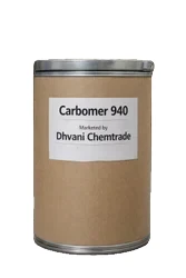 Carbomer 940 - Image 2