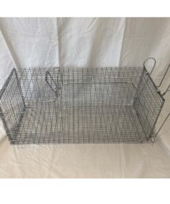 Cat Cage