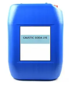 Caustic Soda Lye 10L