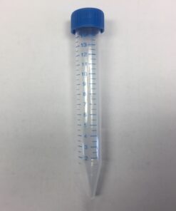 Microcentrifuge tubes 15ml 1000’s