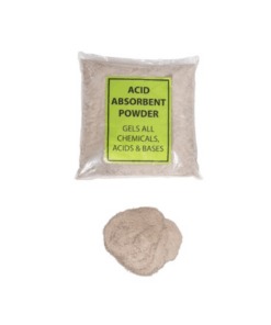5KG Chemical Absorbent Powder