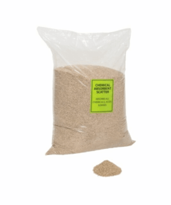 10kg Chemical Absorbent Scatter