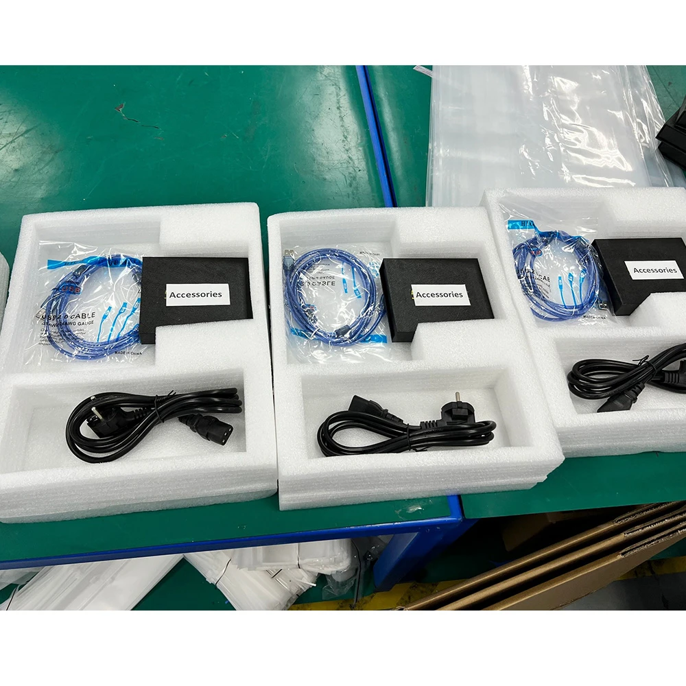 Chemical Oxygen Demand Analyser - Image 3