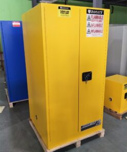 Storage Cabinet For Flammable Liquid Chemicals