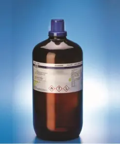 Chlorobenzene AR 2,5Lt